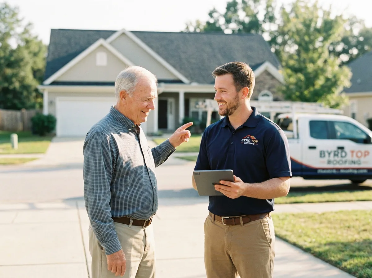 Roofing Coulters, PA FAQs